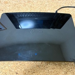 tp-link mr600の画像