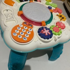 つかまり立ち 玩具 赤ちゃんの画像