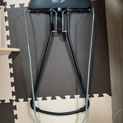 Baby Bjorn バウンサー(中古)の画像