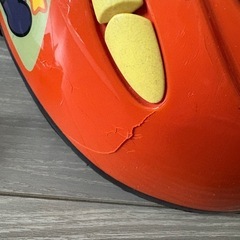 ヘルメットの画像