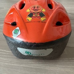 ヘルメットの画像