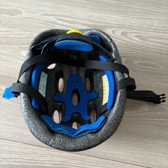 ヘルメットの画像