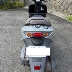 ホンダDIOの画像