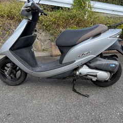 ホンダDIOの画像