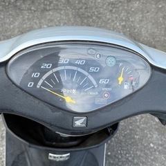 ホンダDIOの画像
