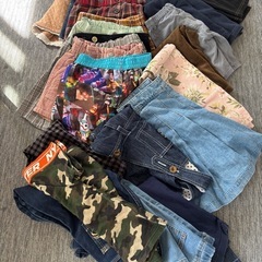 古着　子供服　65着くらいの画像