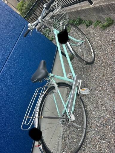 ブリヂストン　27インチ