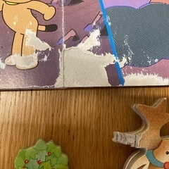 赤ちゃん幼児絵本セットの画像