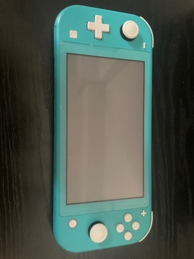 Switchらいとライト