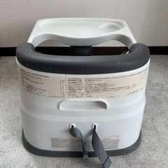ベビーチェアの画像
