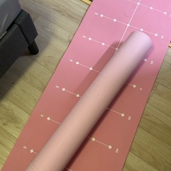 フォーム ローラー ロング&マットの画像