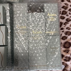 Aiam❤︎化粧品類まとめ売り
の画像