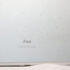 ◆ 　ipad　ジャンク品　動作未確認　A2270　　#32169　◆の画像