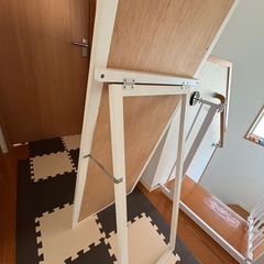 全身鏡の画像
