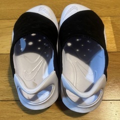 NIKE サンダル18cm の画像
