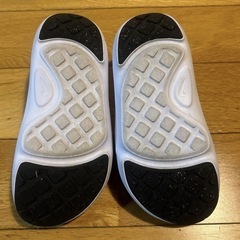 NIKE サンダル18cm の画像