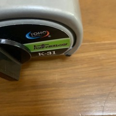 カセットコンロ、綺麗目‼️の画像