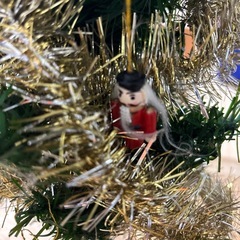 クリスマスツリーの画像