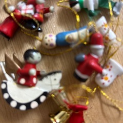 クリスマスツリーの画像