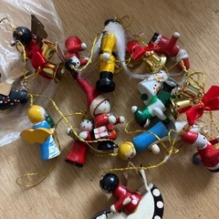 クリスマスツリーの画像
