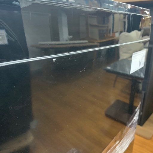 軽トラ無料貸し出し】【ニトリ】【洗濯機】【トレファク所沢店