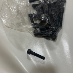 中古クライミングホールド73個の画像