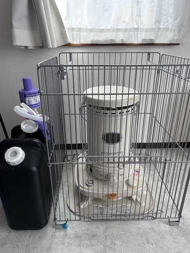 コロナストーブ　SL-5121