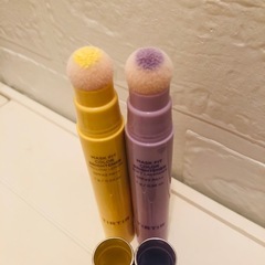 TIRTIR マスクフィットカラーブライトナー 2本セットの画像