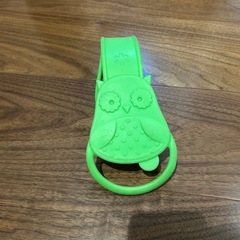 ベビーカーに取り付ける　兄弟用の取手の画像