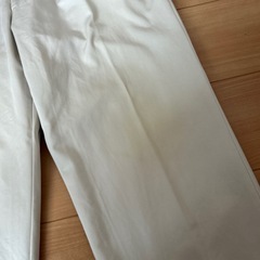 ユニクロ　UNIQLO メンズ パンツ の画像