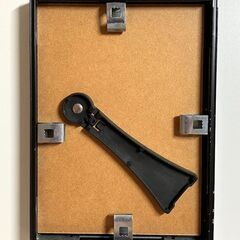 Six Small Picture Frames 5x7 in (12.7x17.8 cm)の画像