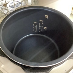 siroca 電気圧力鍋のご紹介！（トレファク寝屋川）の画像