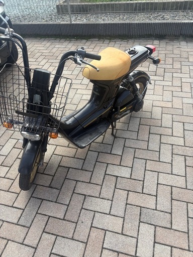 ホンダ　カレン