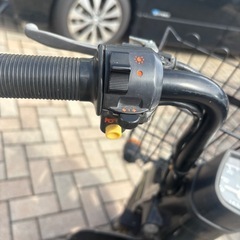 ホンダ　カレンの画像
