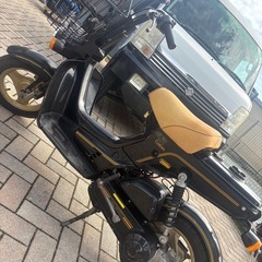 ホンダ　カレンの画像
