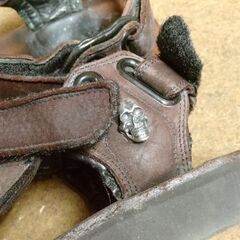 ATTACHMENTサンダルの画像