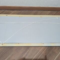 ワンピースパズル完成品の画像