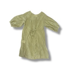 fifth ロングシアーシャツ 110cmの画像