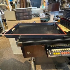 【引き取り限定】中古品　おぼん　3枚セットの画像