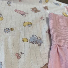 【美品】（95）パジャマ夏上下の画像