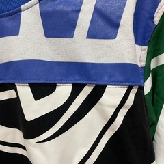 POST GAME トレーナーの画像