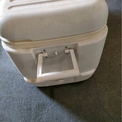 M52　Igloo Polarハードクーラー113 リットルの画像