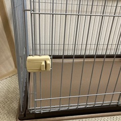 ペット用ケージの画像