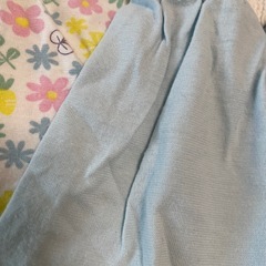 10/19〆切【美品】（95）パジャマ夏上下の画像