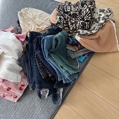 古着　子供服　65着くらいの画像