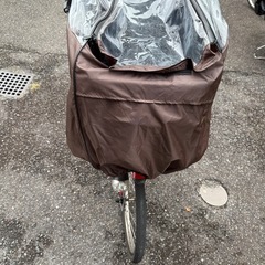 パナソニック ギュットミニ 電動自転車 の画像