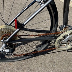 エスケープ　ジャイアントの画像