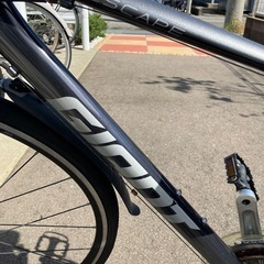 エスケープ　ジャイアントの画像