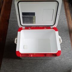 売約済ダイワ　クーラーボックス21Lの画像
