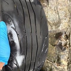 work mcoレーシング 16インチ 7j